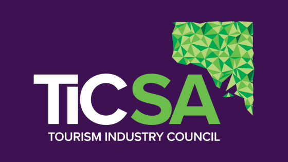 TiCSA logo